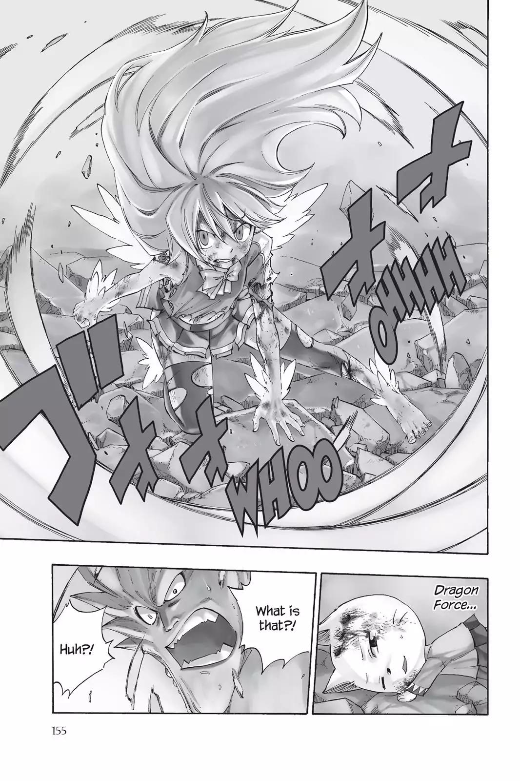 Fairy Tail Chapter 376 - Page 25