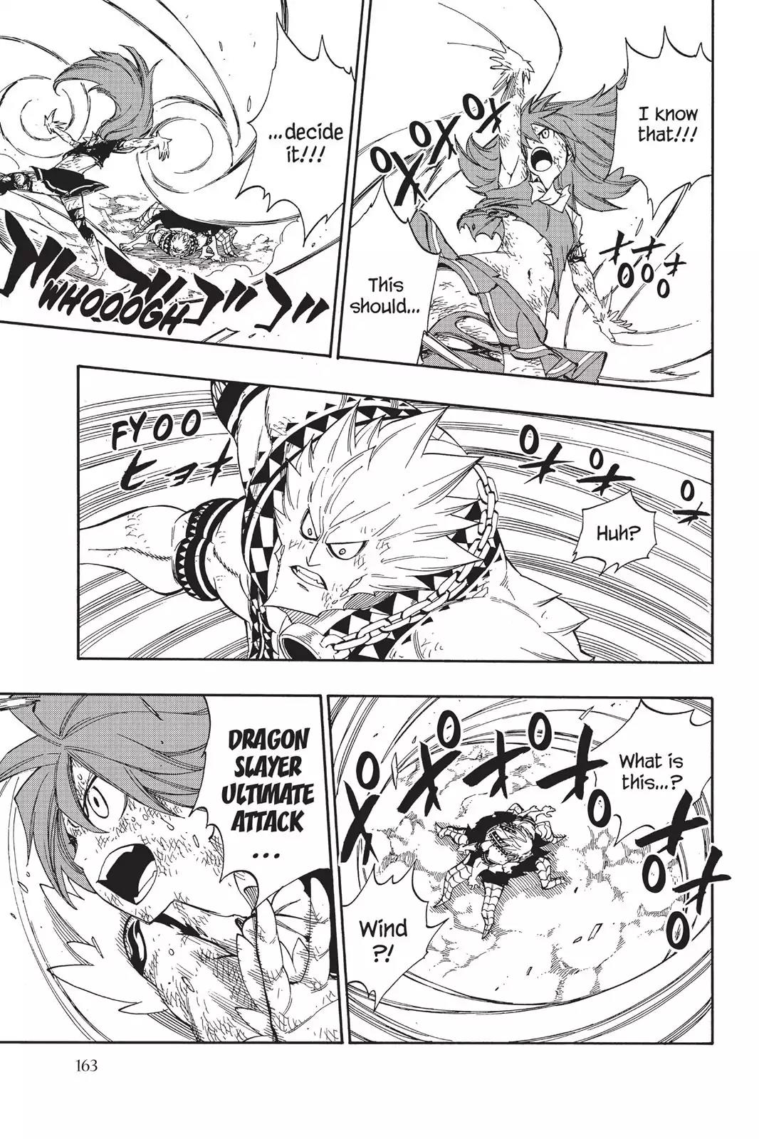 Fairy Tail Chapter 377 - Page 8