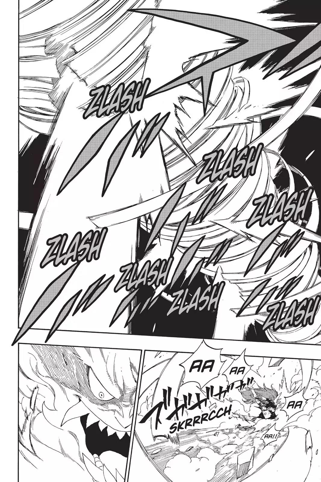 Fairy Tail Chapter 377 - Page 10