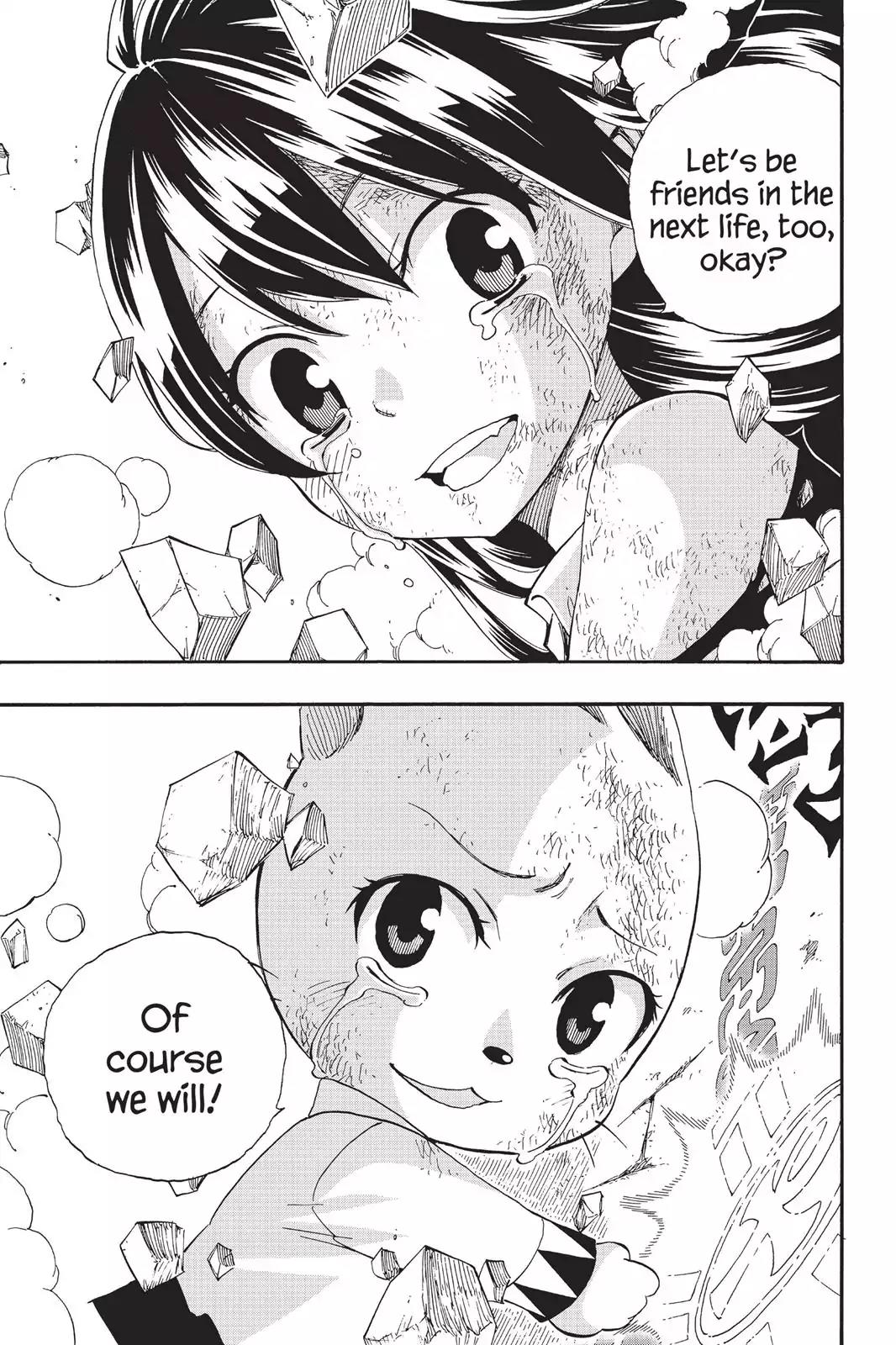 Fairy Tail Chapter 378 - Page 16