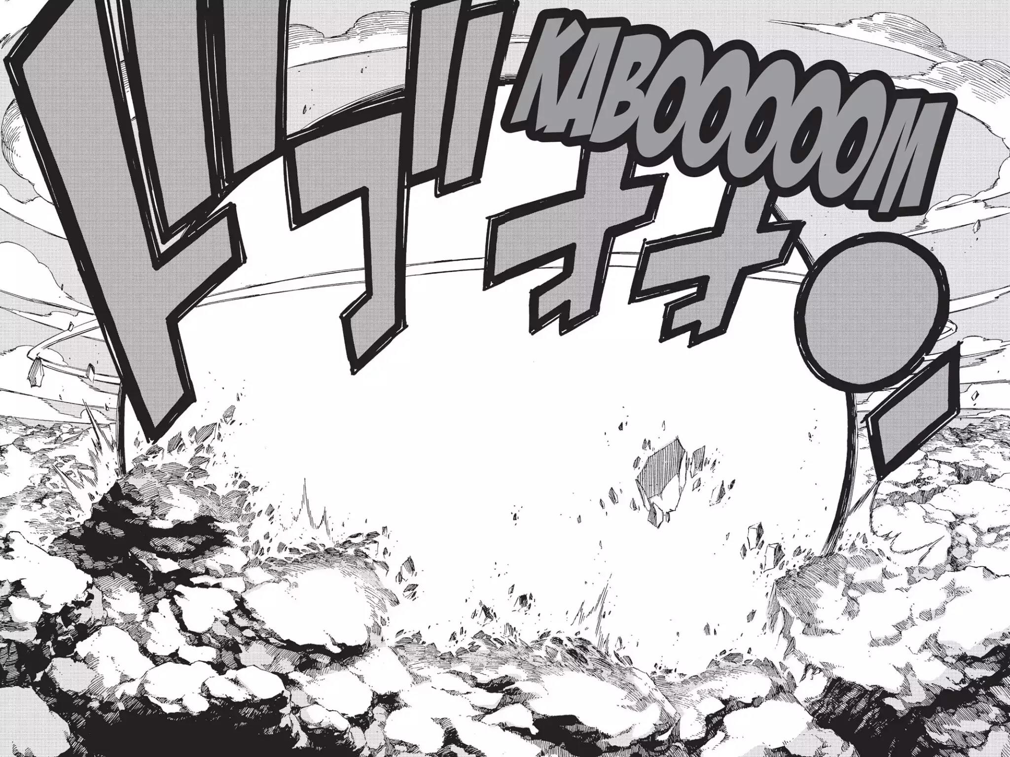 Fairy Tail Chapter 378 - Page 17