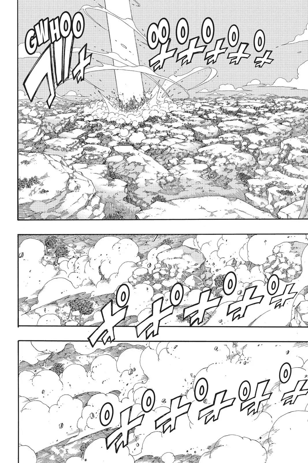 Fairy Tail Chapter 378 - Page 18