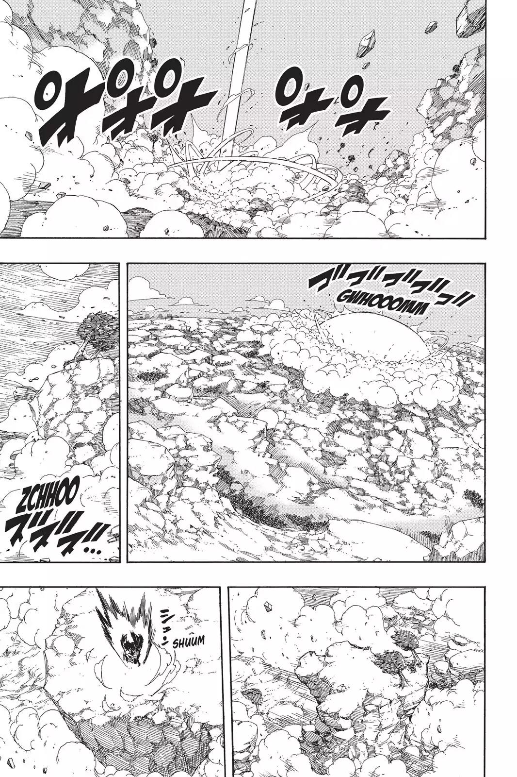 Fairy Tail Chapter 378 - Page 19