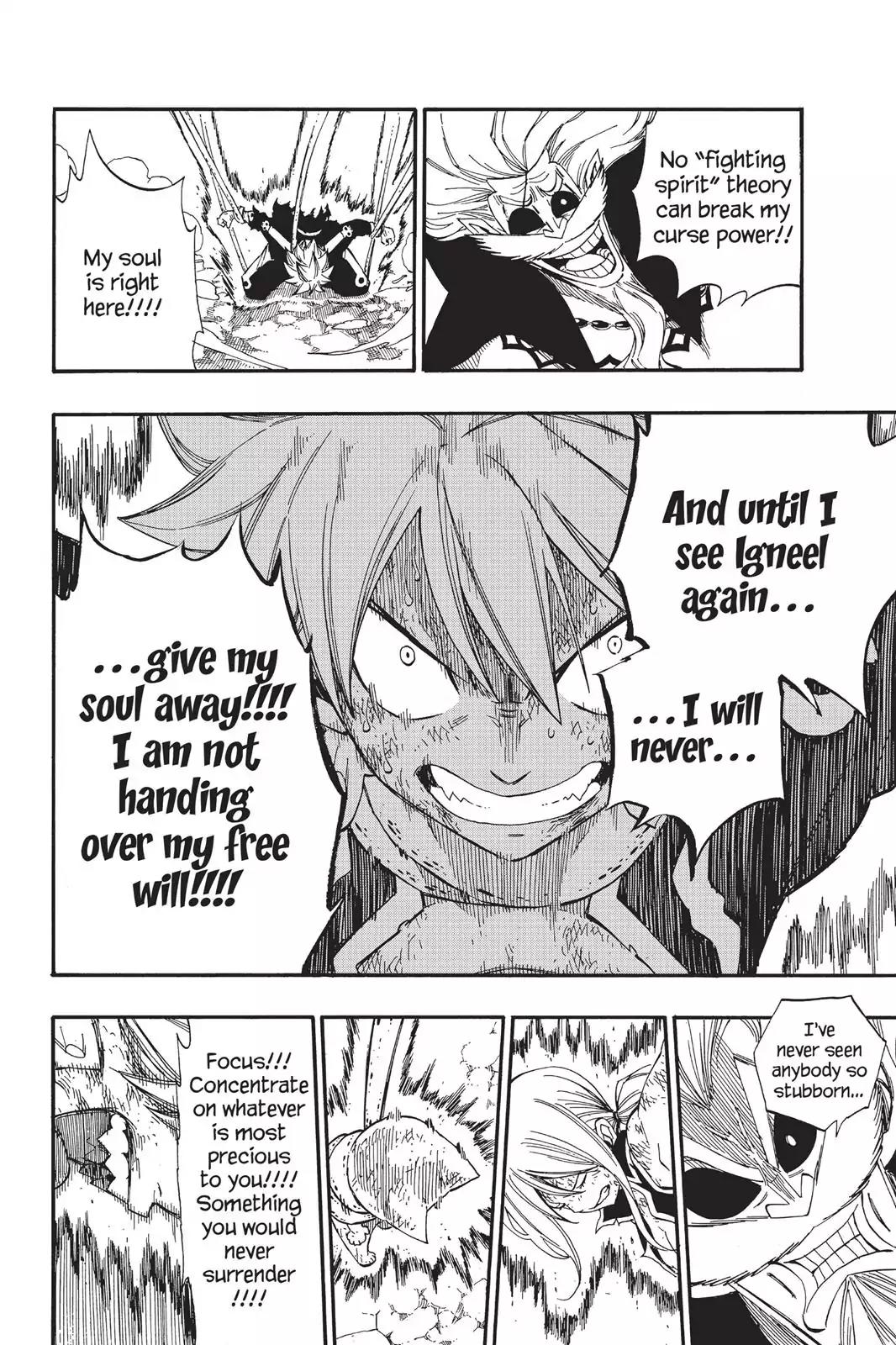 Fairy Tail Chapter 379 - Page 18