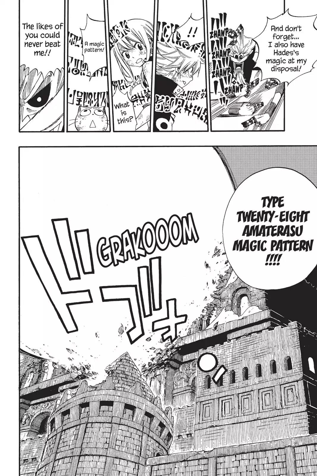 Fairy Tail Chapter 379 - Page 10