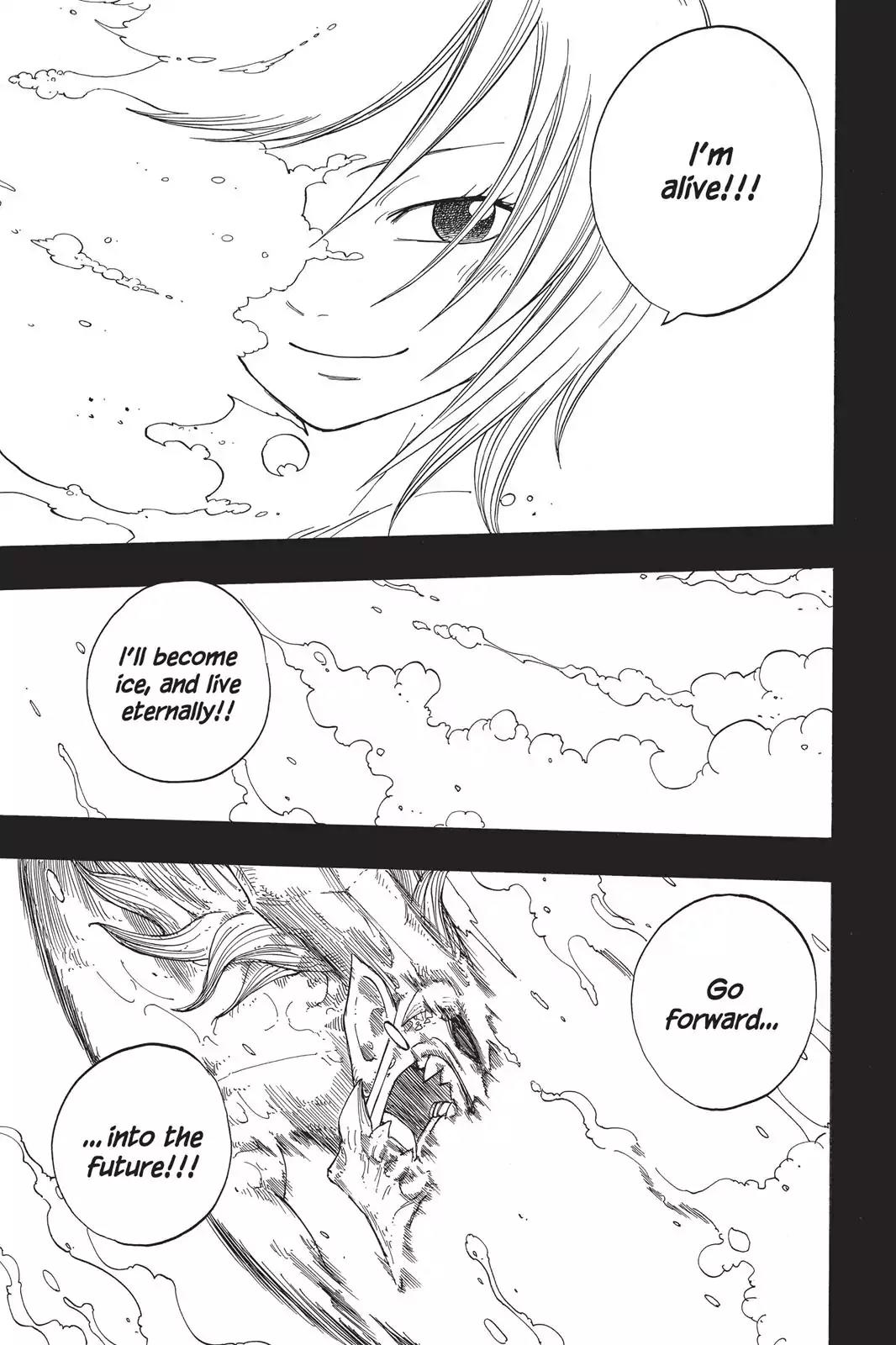 Fairy Tail Chapter 38 - Page 13