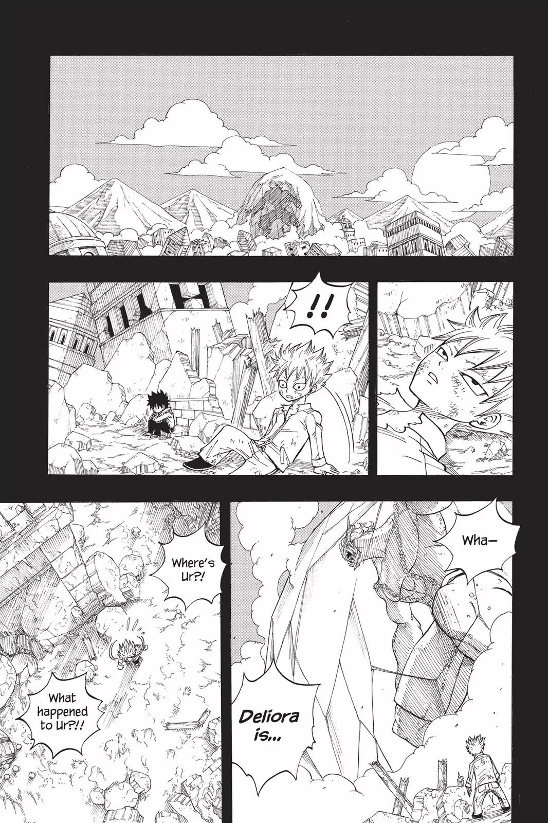 Fairy Tail Chapter 38 - Page 15