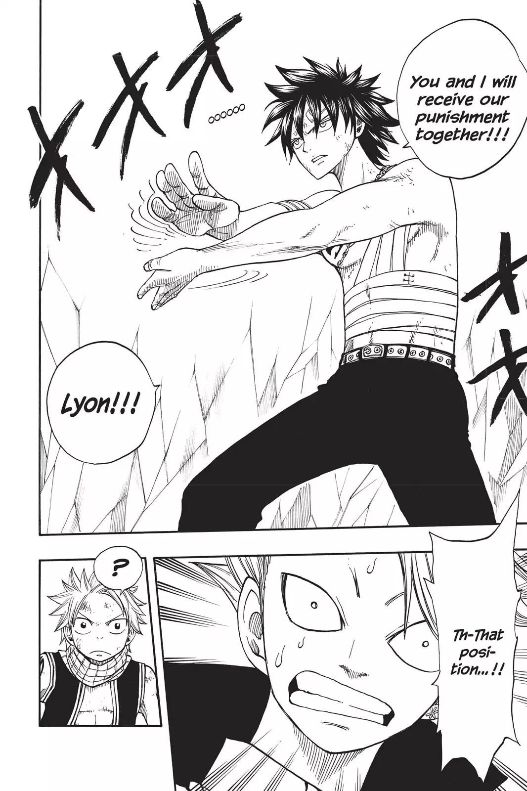 Fairy Tail Chapter 38 - Page 20