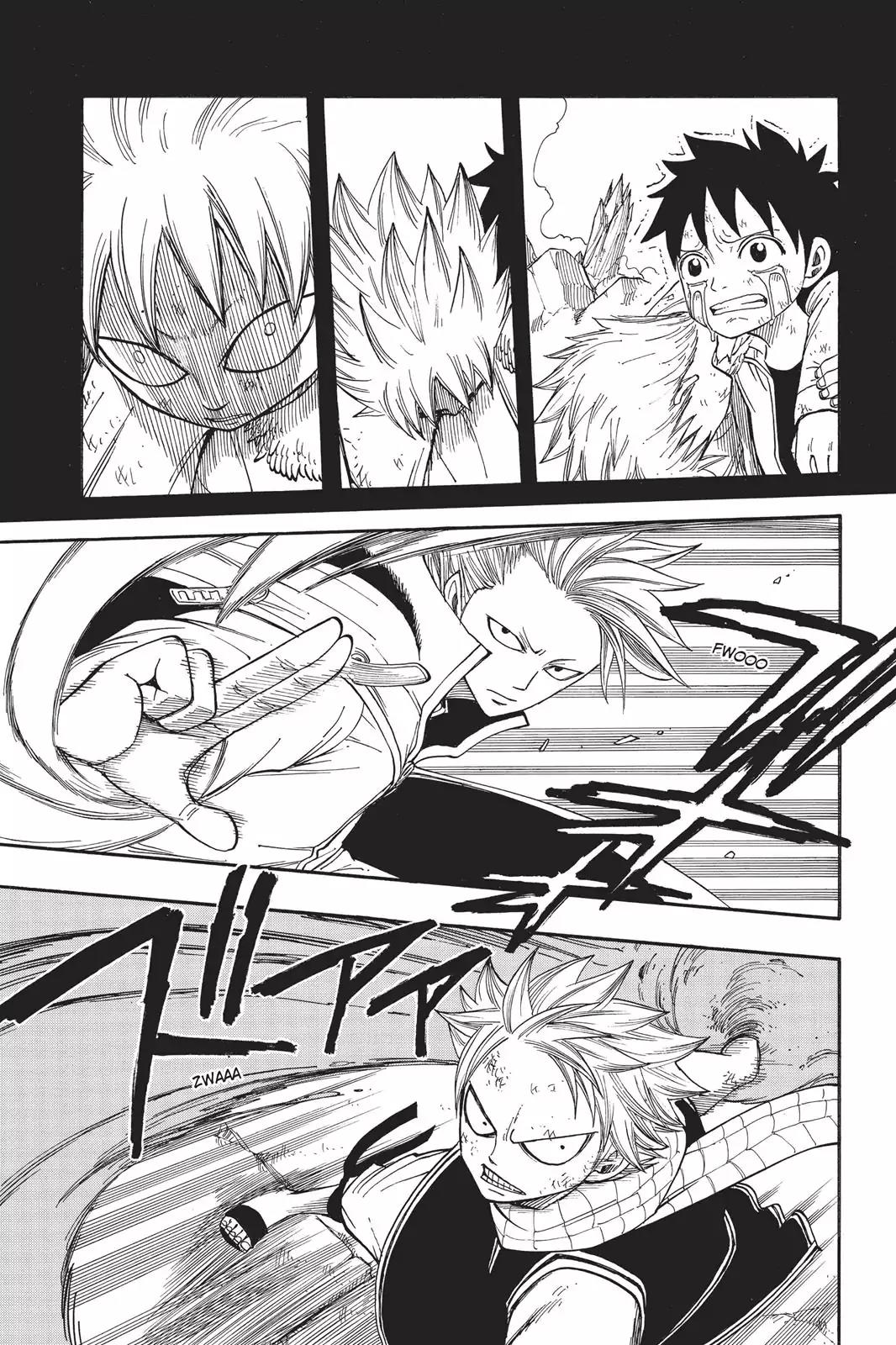 Fairy Tail Chapter 38 - Page 3