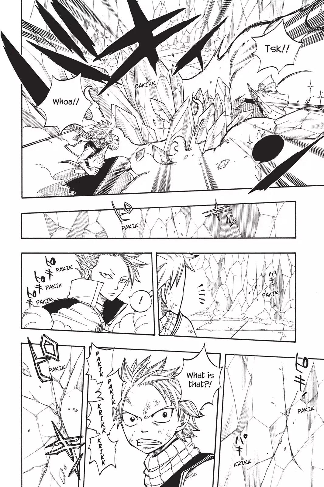 Fairy Tail Chapter 38 - Page 4