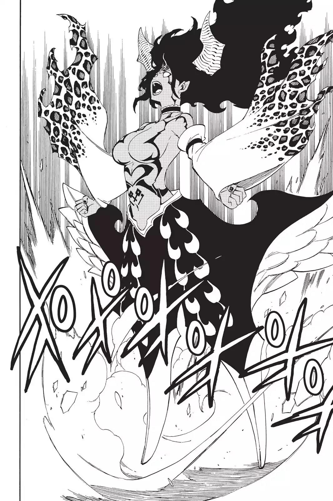 Fairy Tail Chapter 380 - Page 14