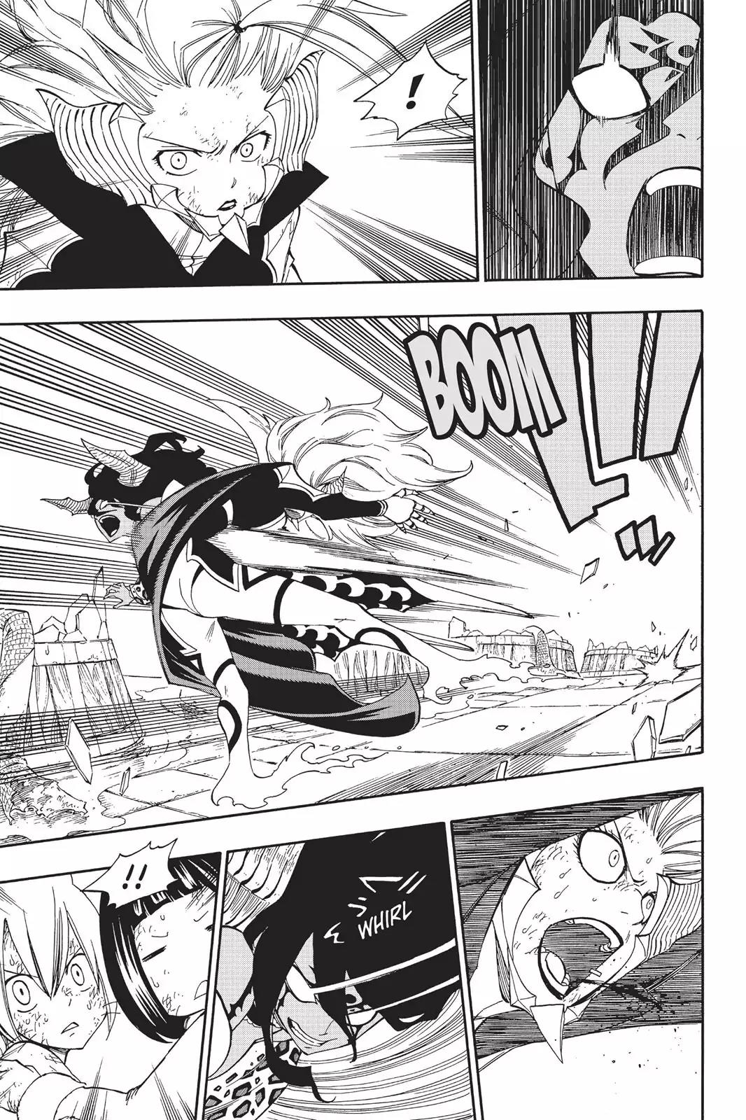 Fairy Tail Chapter 380 - Page 15