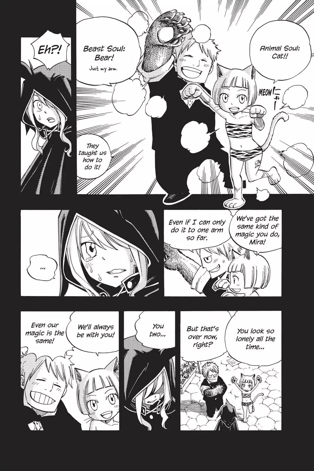 Fairy Tail Chapter 381 - Page 12