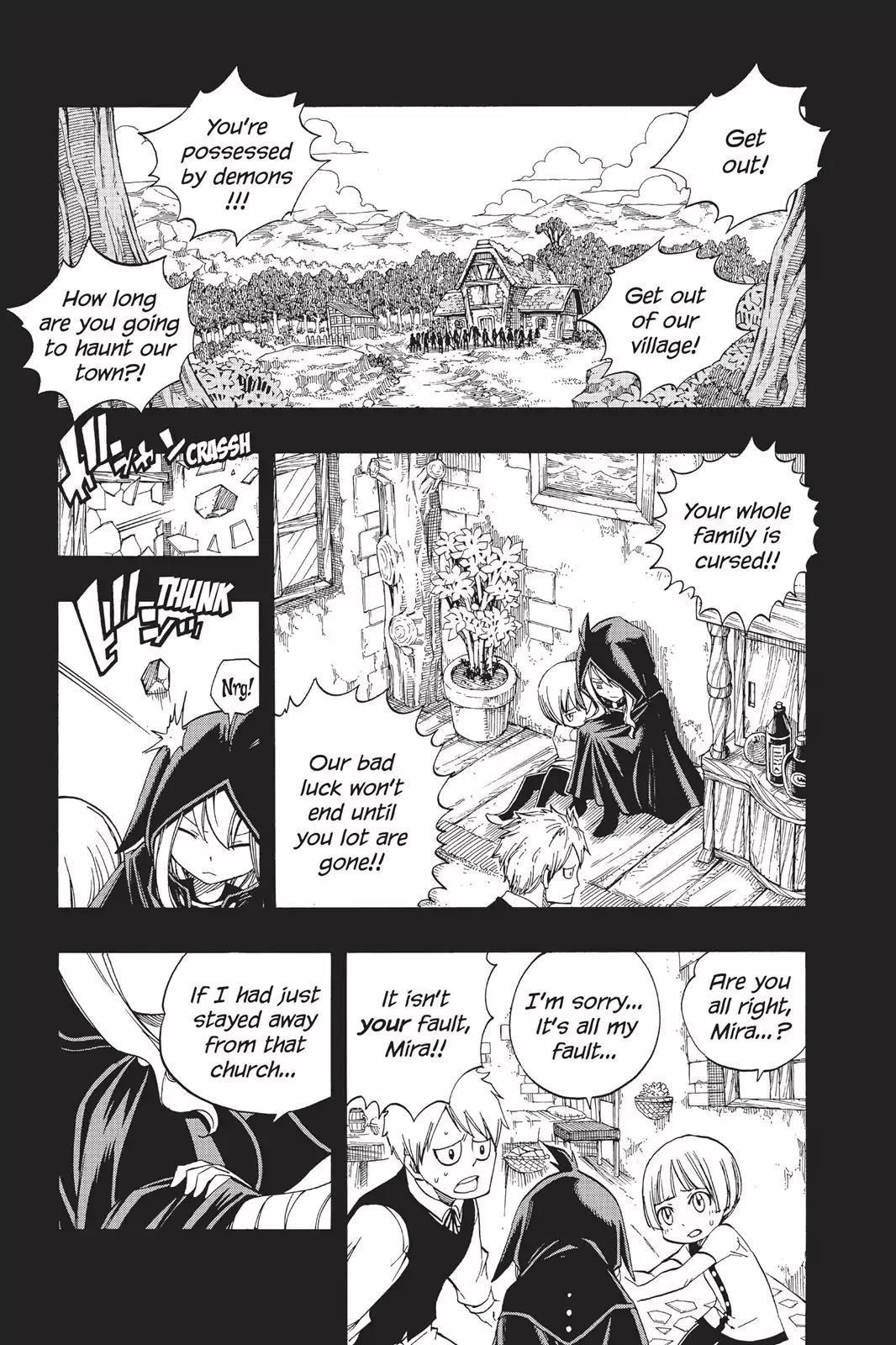 Fairy Tail Chapter 381 - Page 6