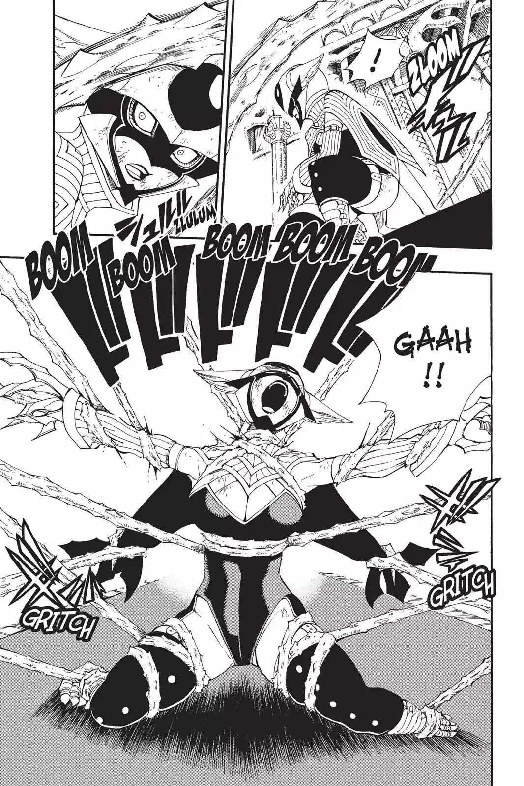 Fairy Tail Chapter 382 - Page 6