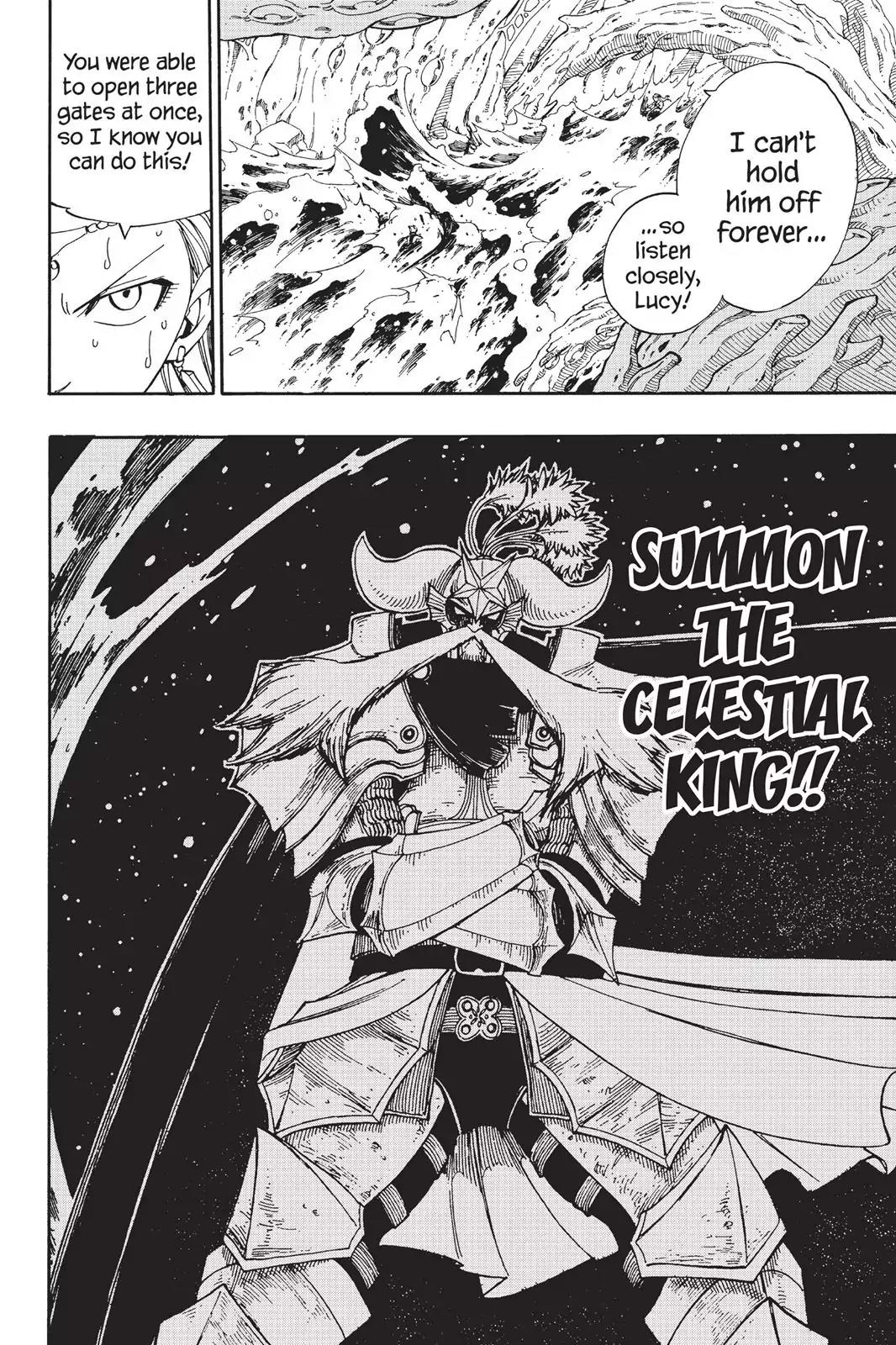 Fairy Tail Chapter 384 - Page 14