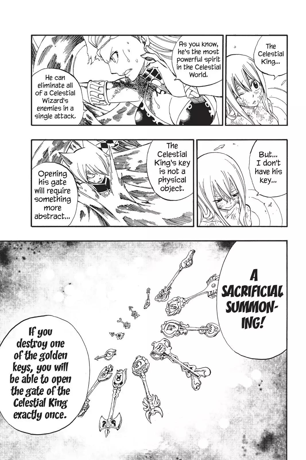 Fairy Tail Chapter 384 - Page 15