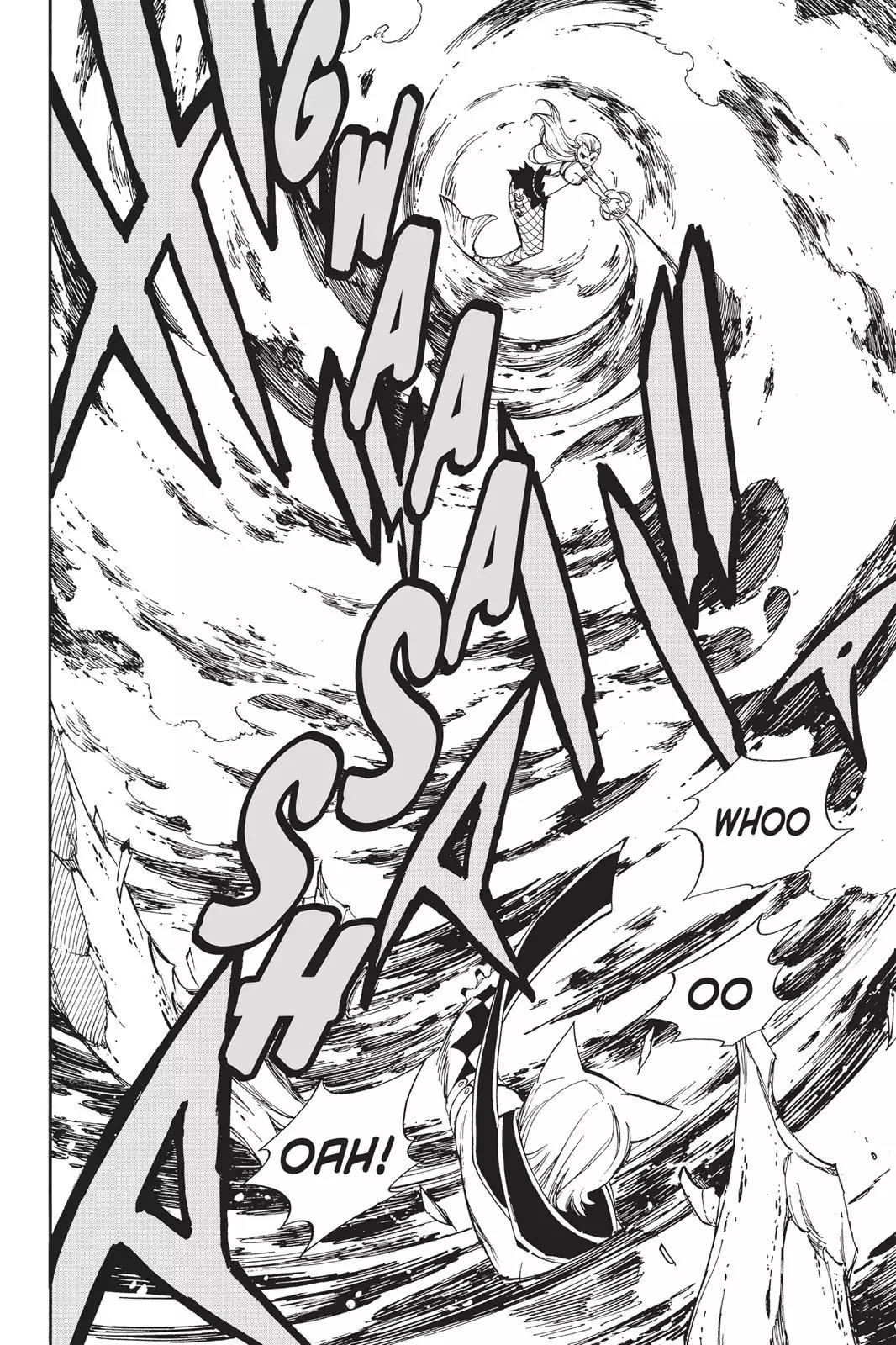 Fairy Tail Chapter 384 - Page 4