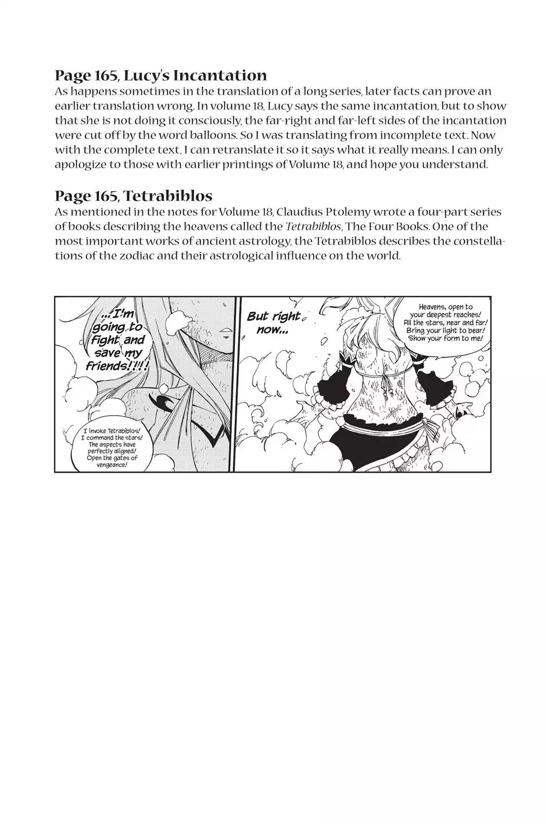 Fairy Tail Chapter 386 - Page 25