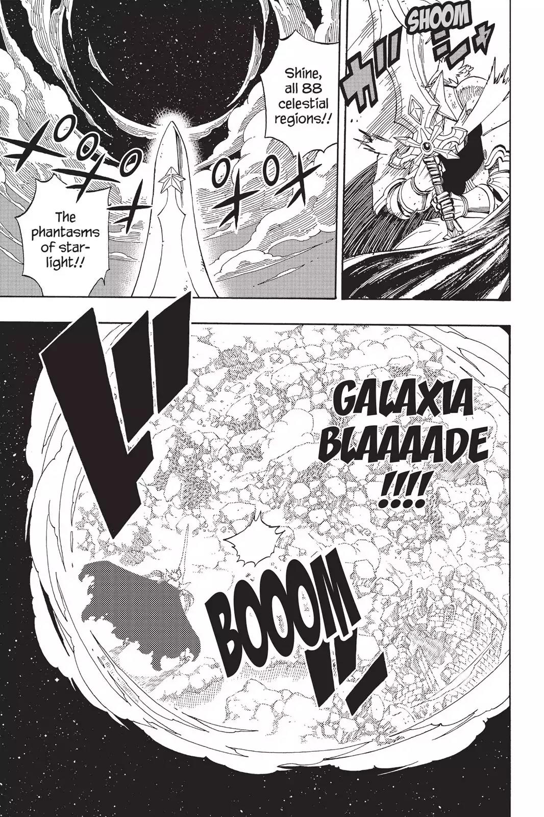 Fairy Tail Chapter 386 - Page 5