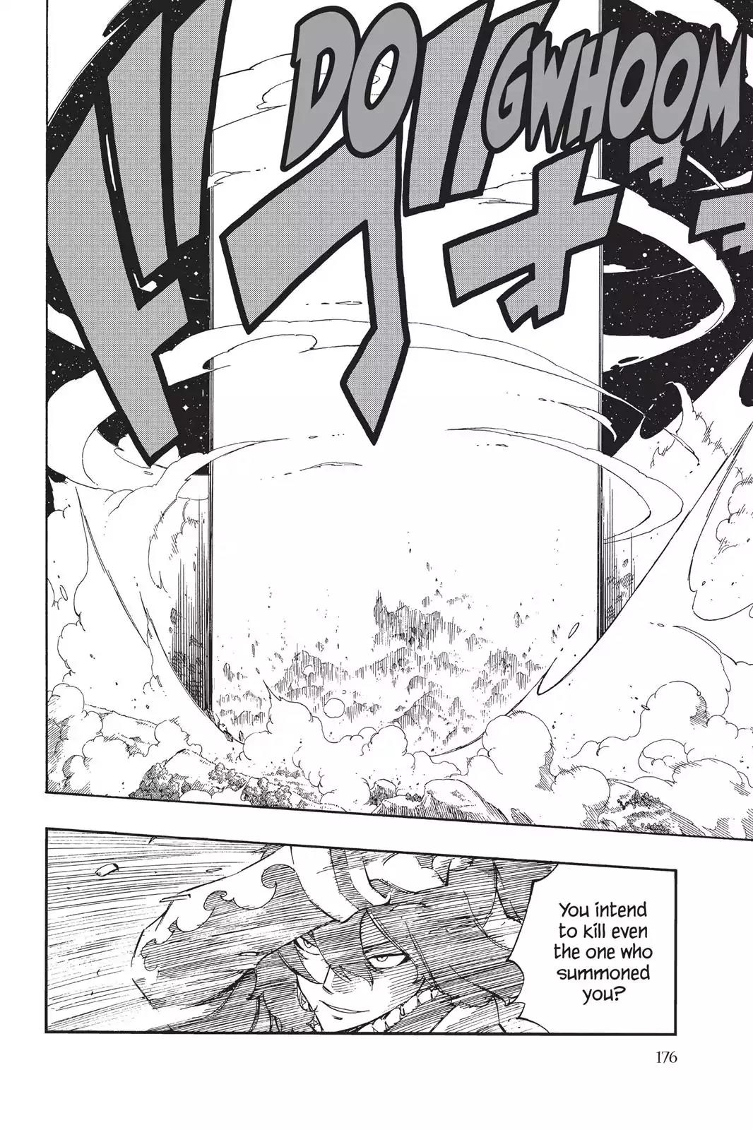 Fairy Tail Chapter 386 - Page 7