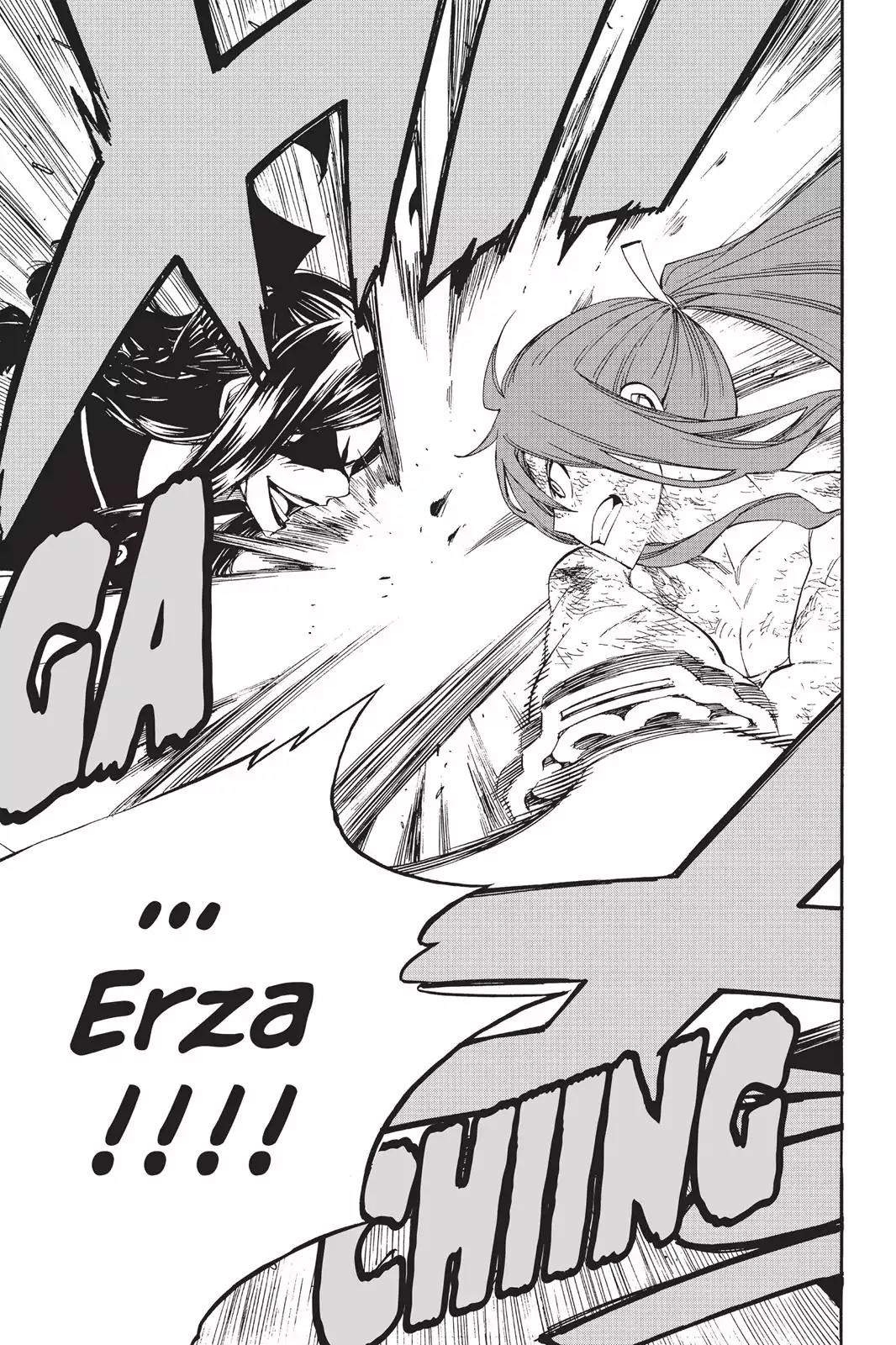 Fairy Tail Chapter 386 - Page 10