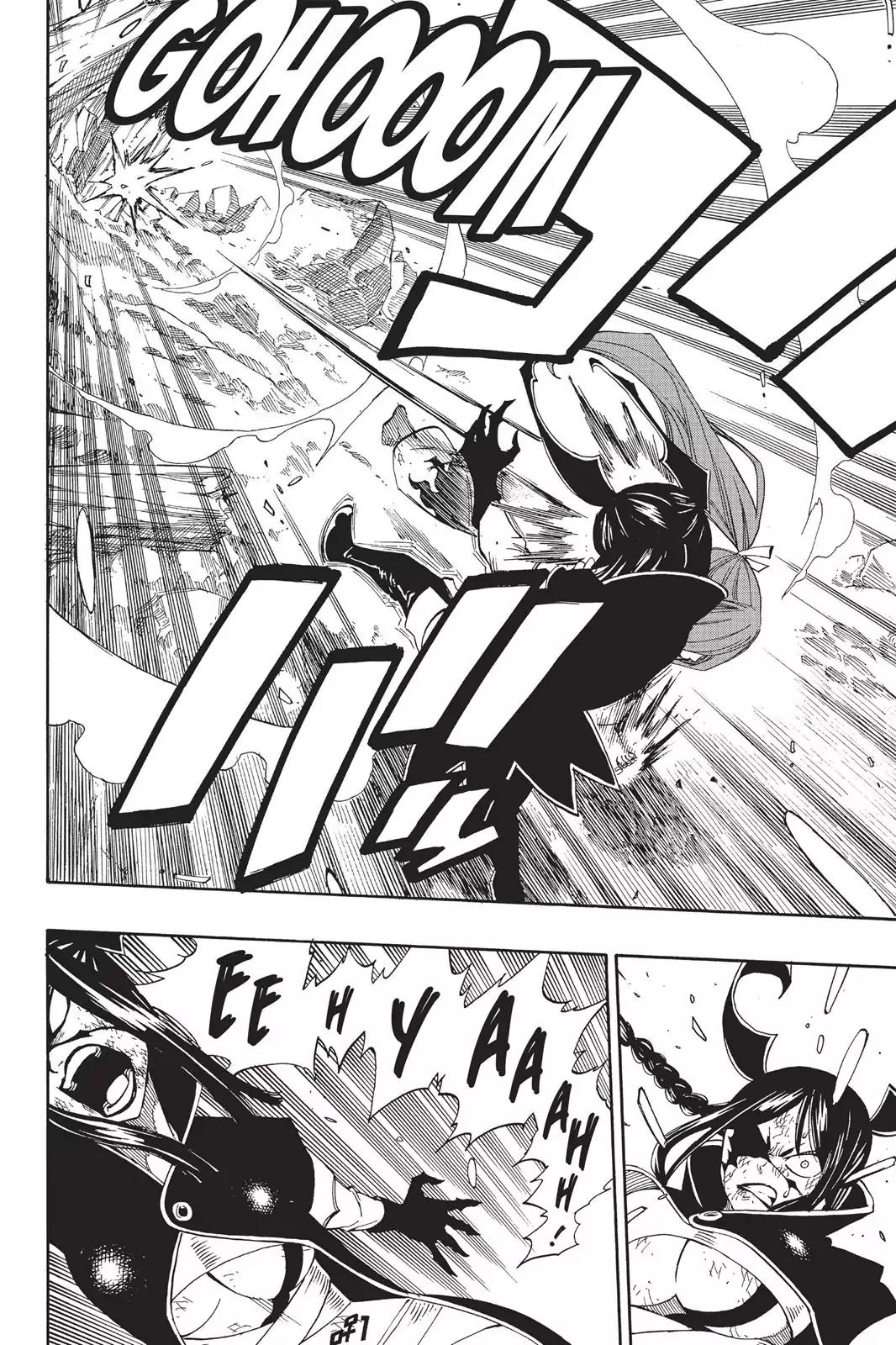 Fairy Tail Chapter 388 - Page 6