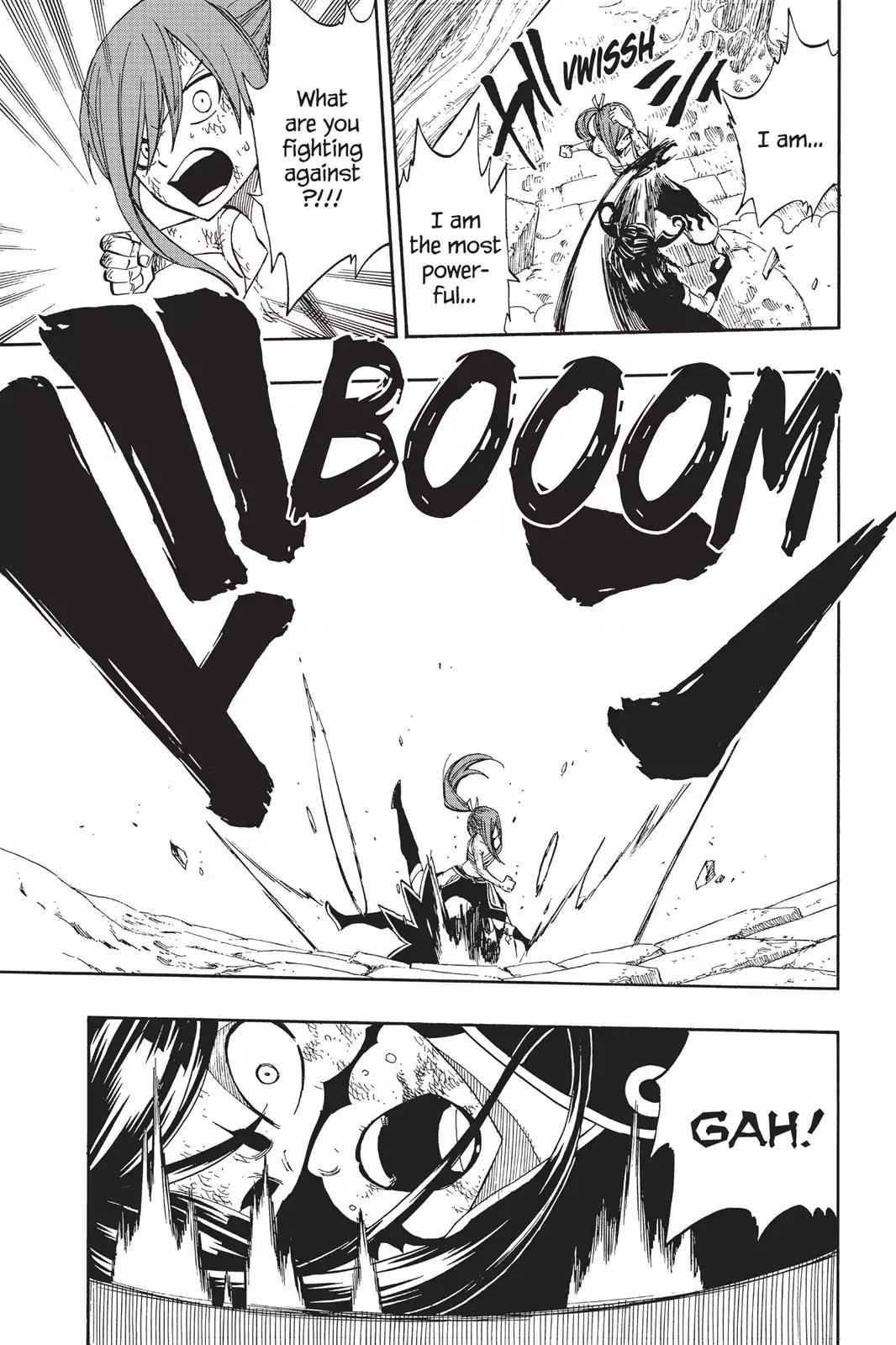 Fairy Tail Chapter 388 - Page 7