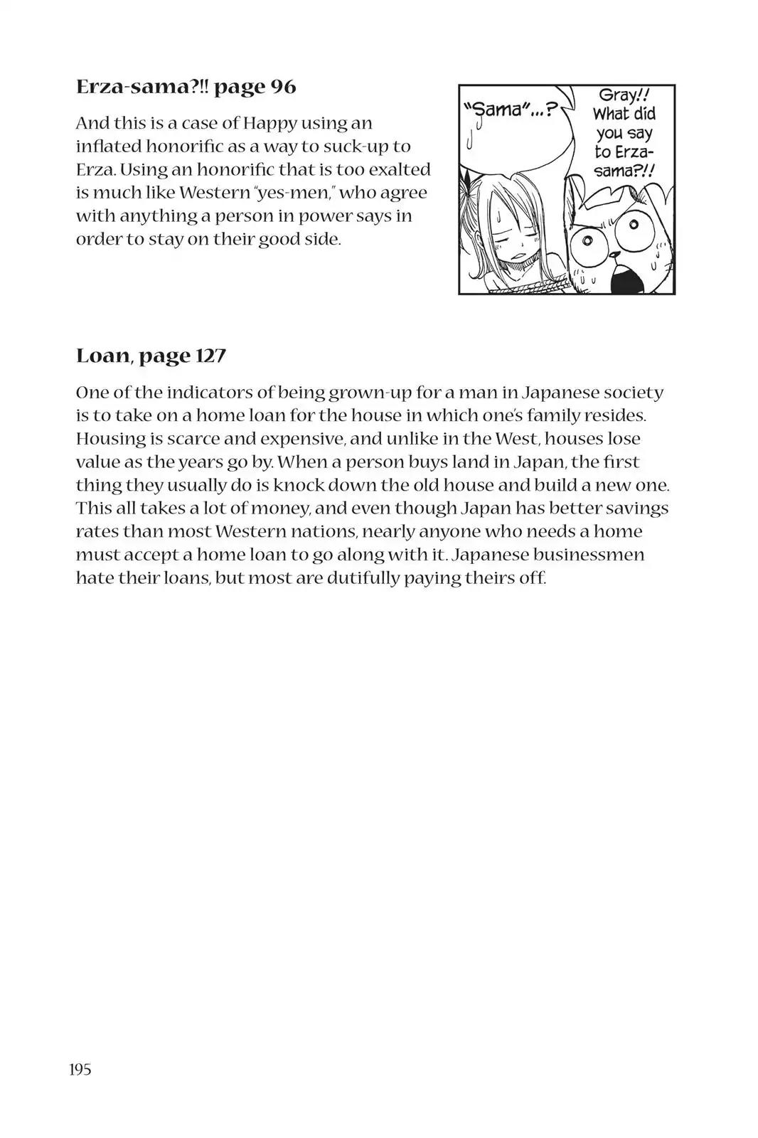 Fairy Tail Chapter 39 - Page 28