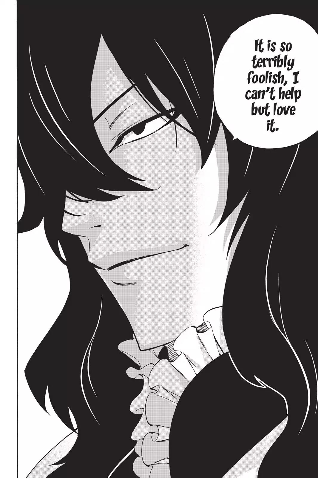 Fairy Tail Chapter 390 - Page 17