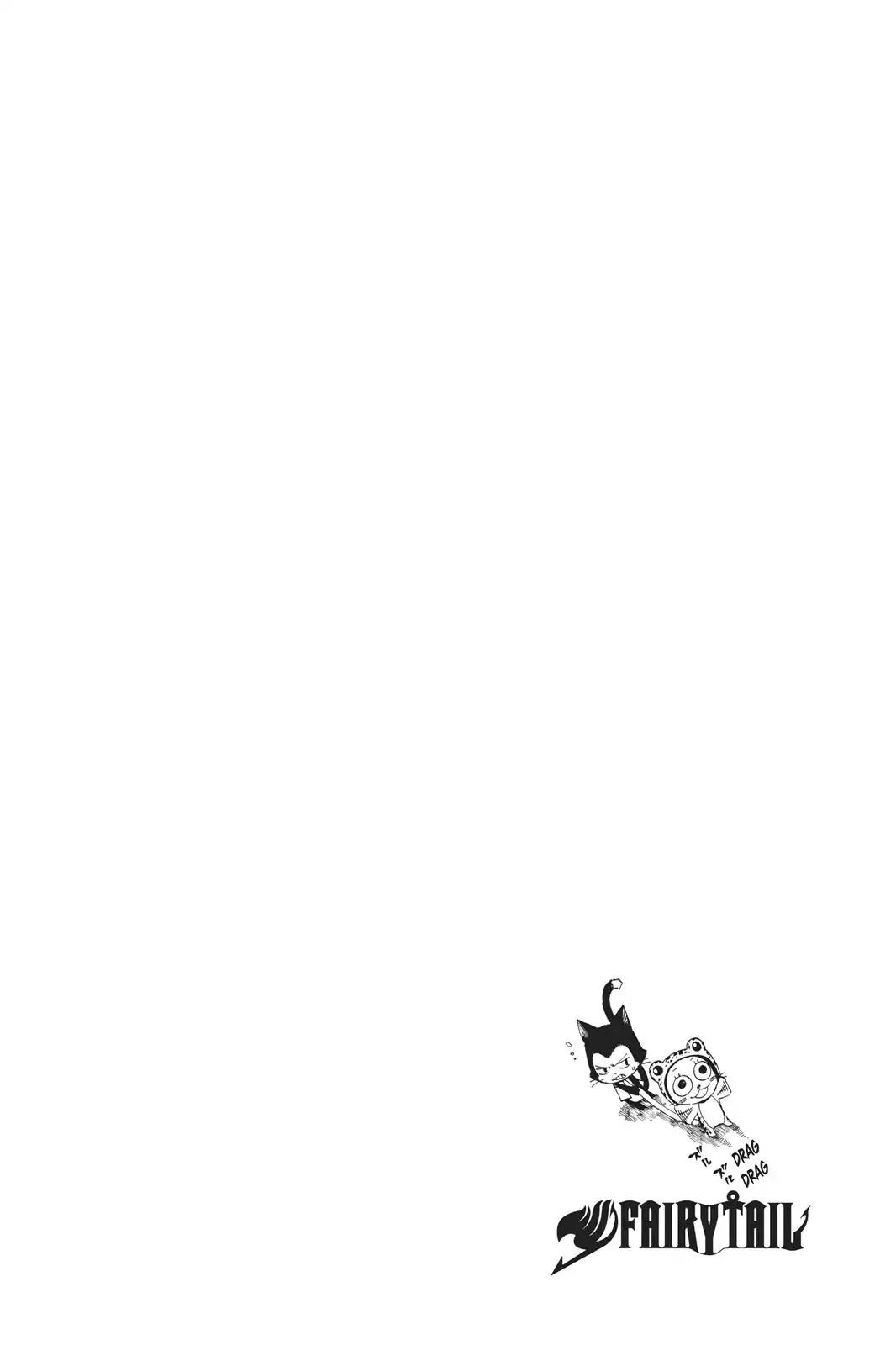 Fairy Tail Chapter 390 - Page 30