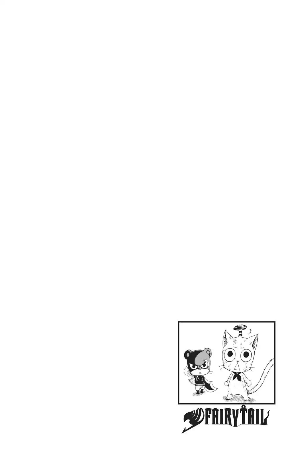 Fairy Tail Chapter 392 - Page 2