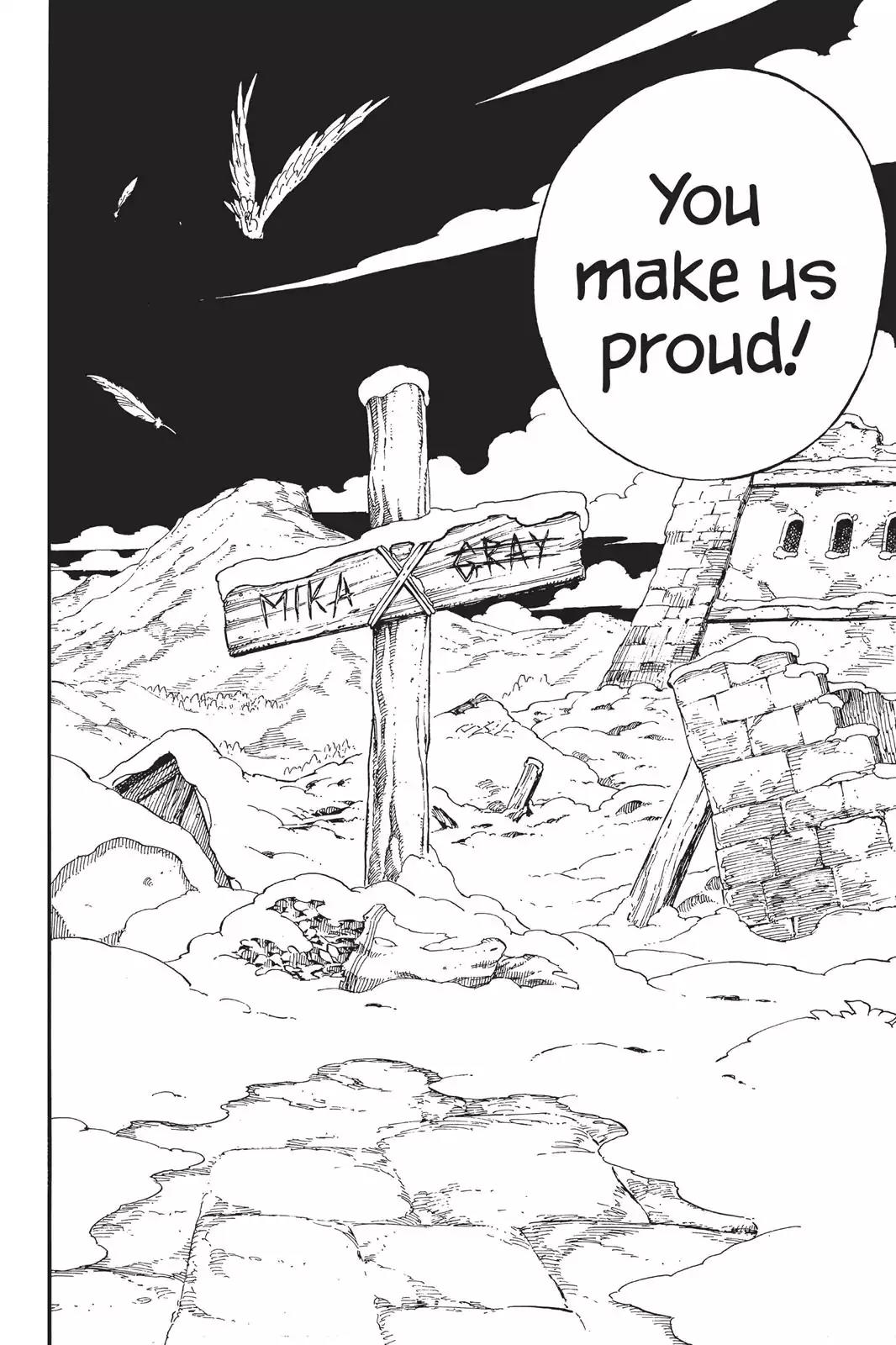 Fairy Tail Chapter 393 - Page 17