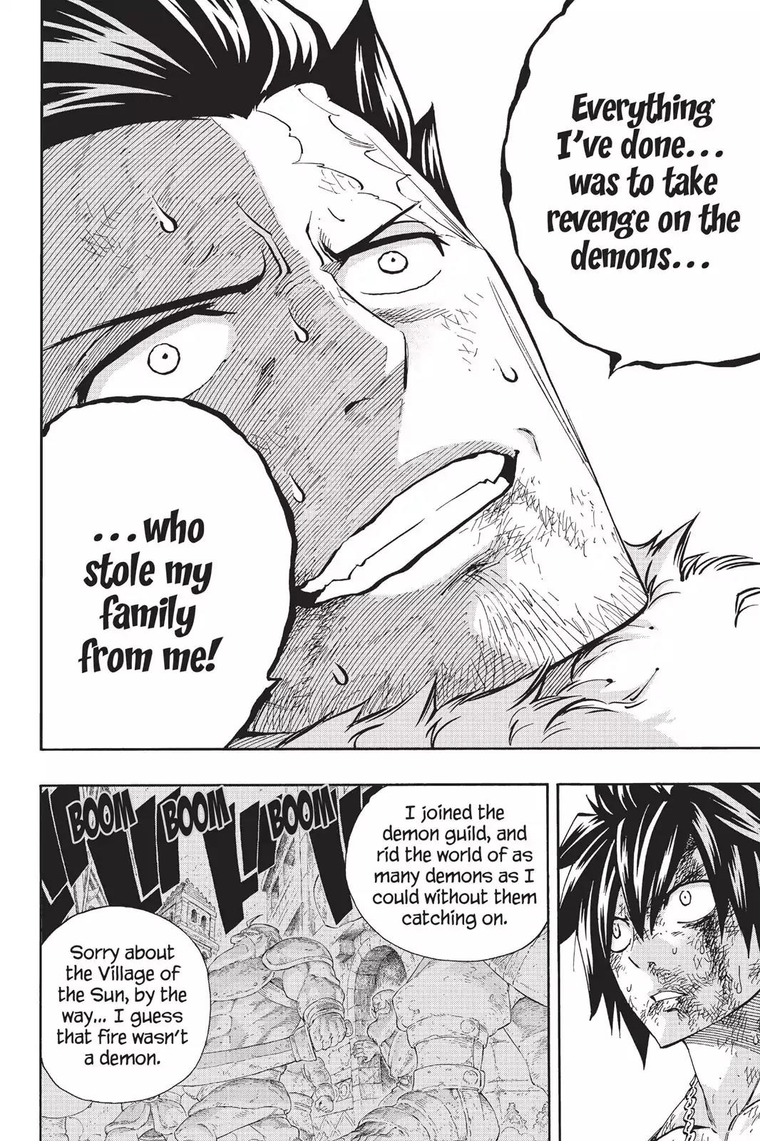 Fairy Tail Chapter 393 - Page 6