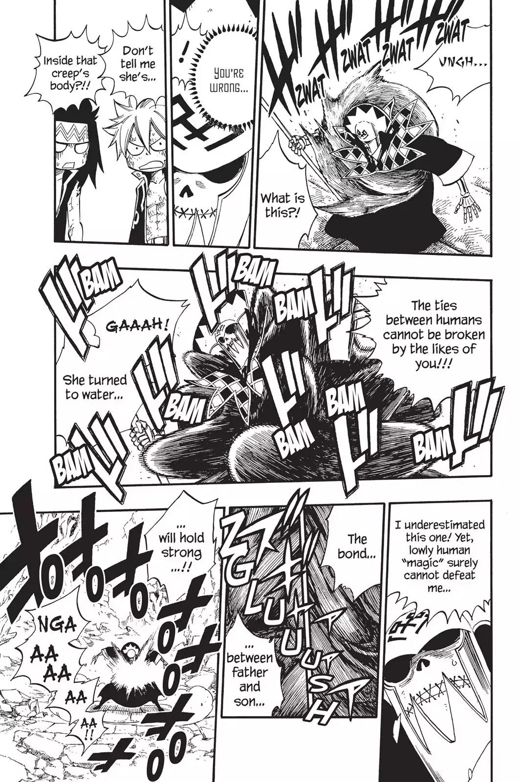 Fairy Tail Chapter 394 - Page 13