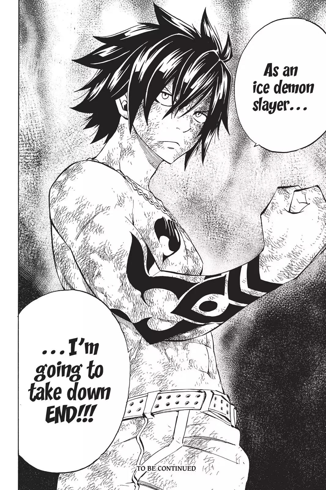 Fairy Tail Chapter 394 - Page 19