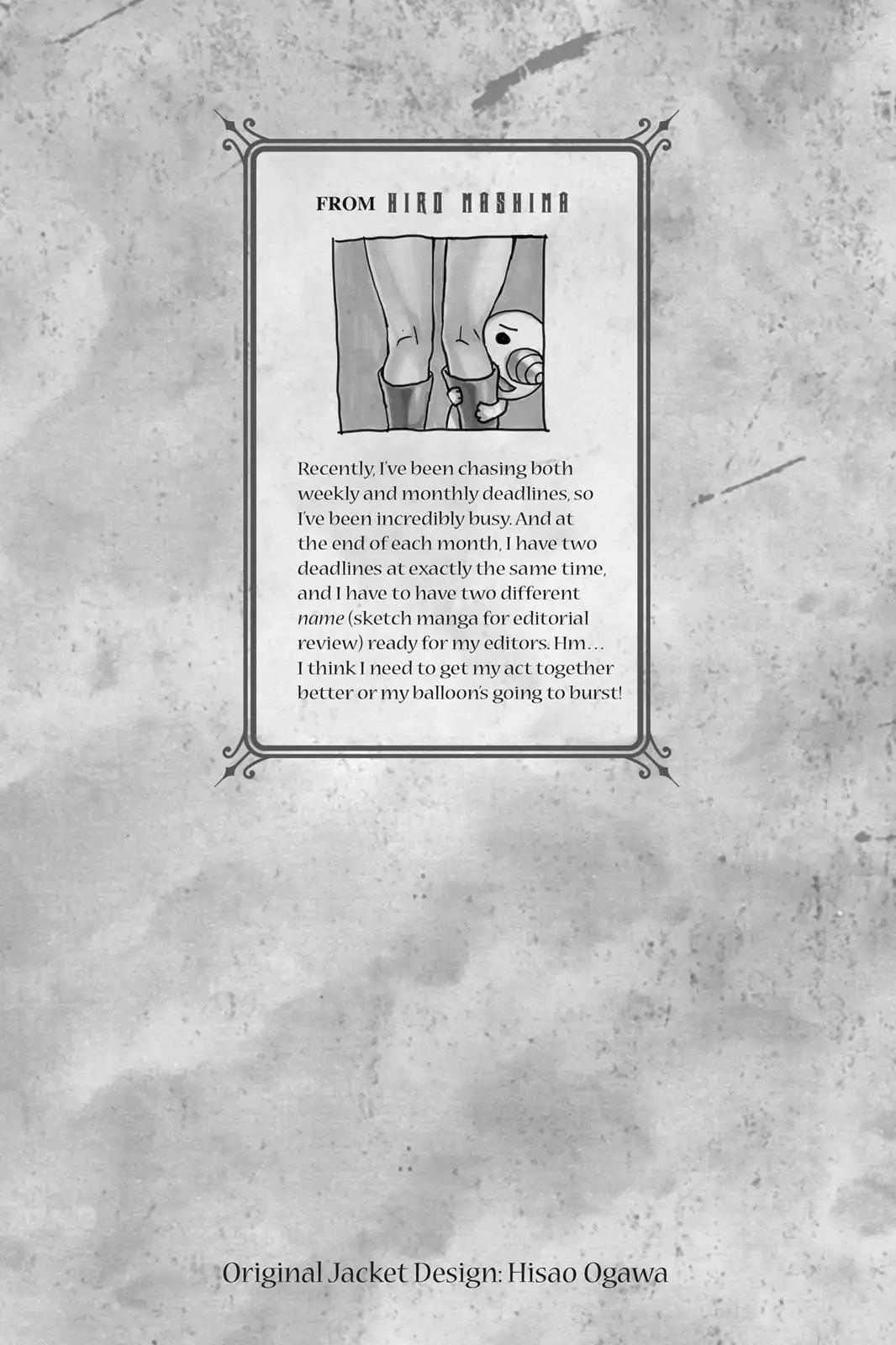 Fairy Tail Chapter 394 - Page 31