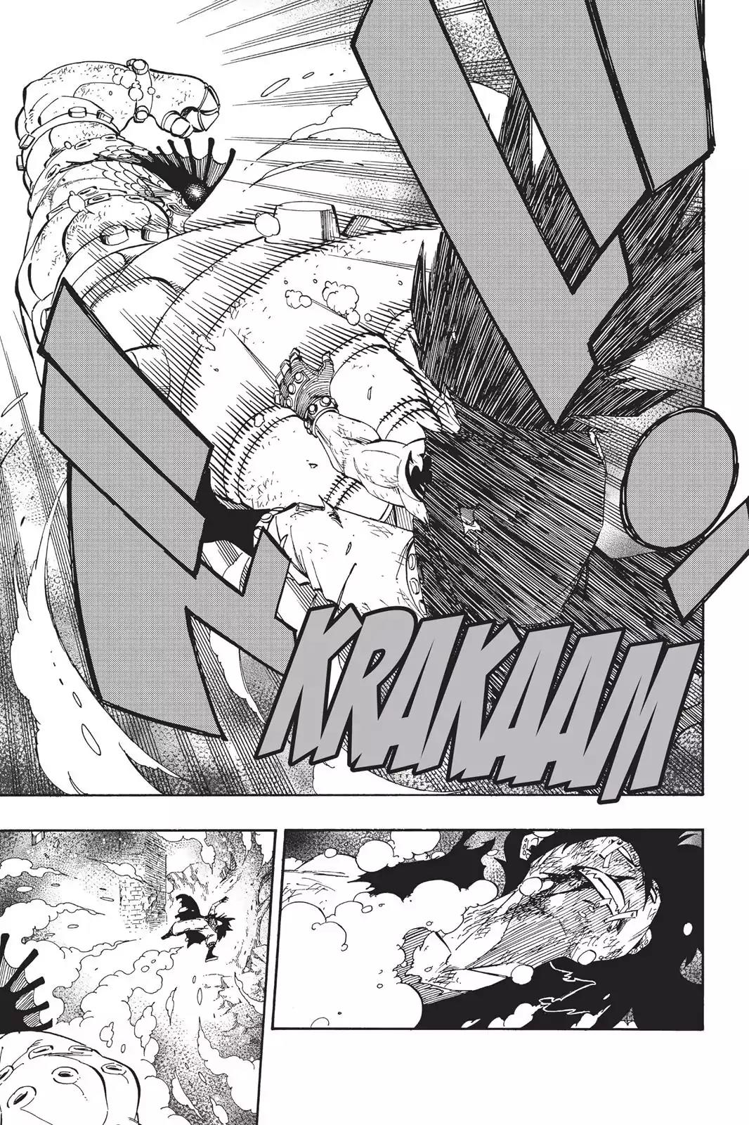 Fairy Tail Chapter 396 - Page 14