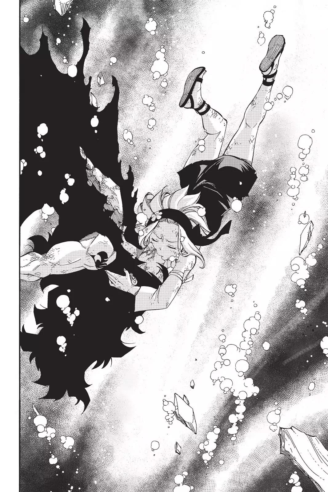 Fairy Tail Chapter 396 - Page 17