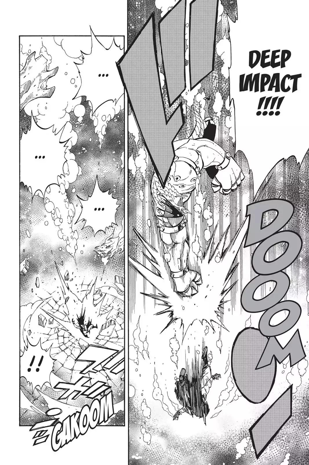 Fairy Tail Chapter 396 - Page 9