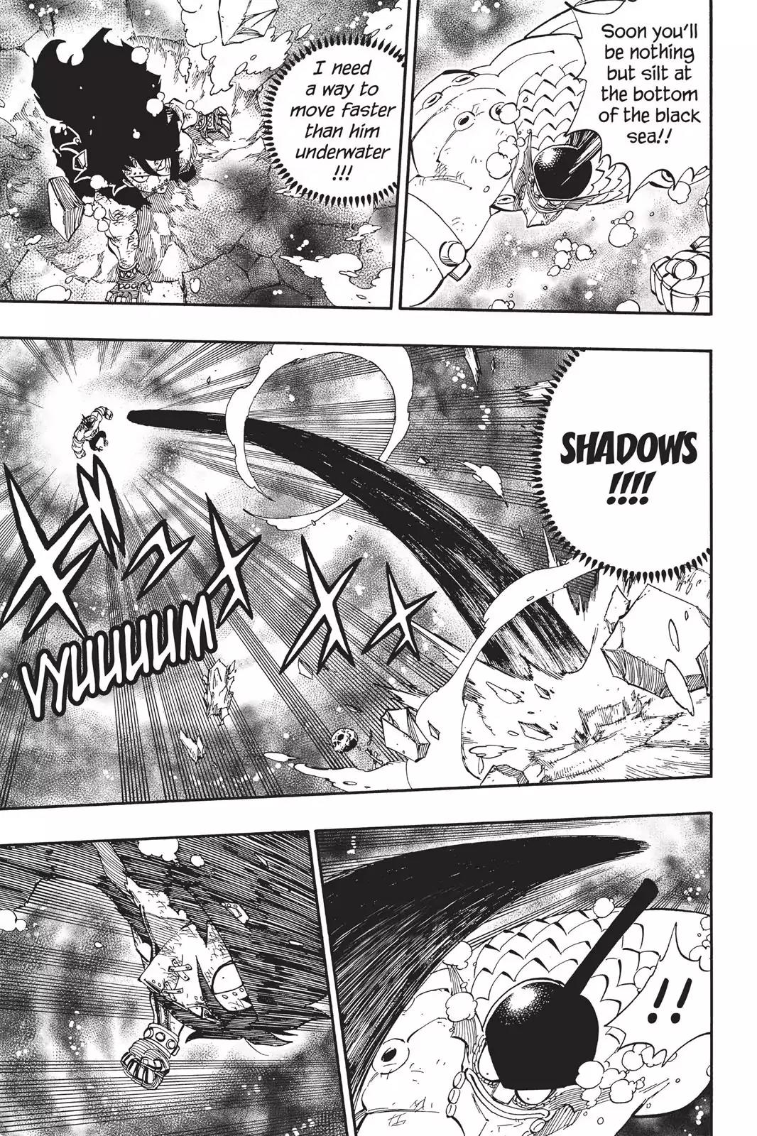 Fairy Tail Chapter 396 - Page 10