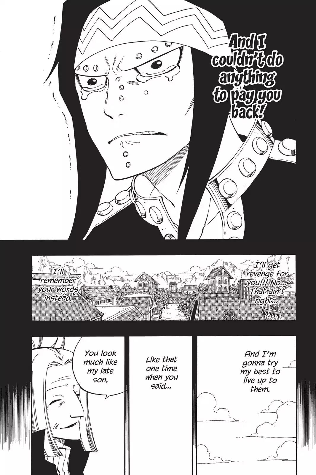 Fairy Tail Chapter 397 - Page 15