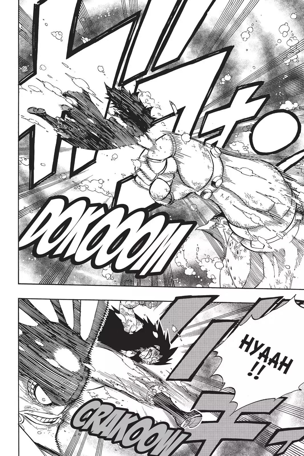 Fairy Tail Chapter 397 - Page 6