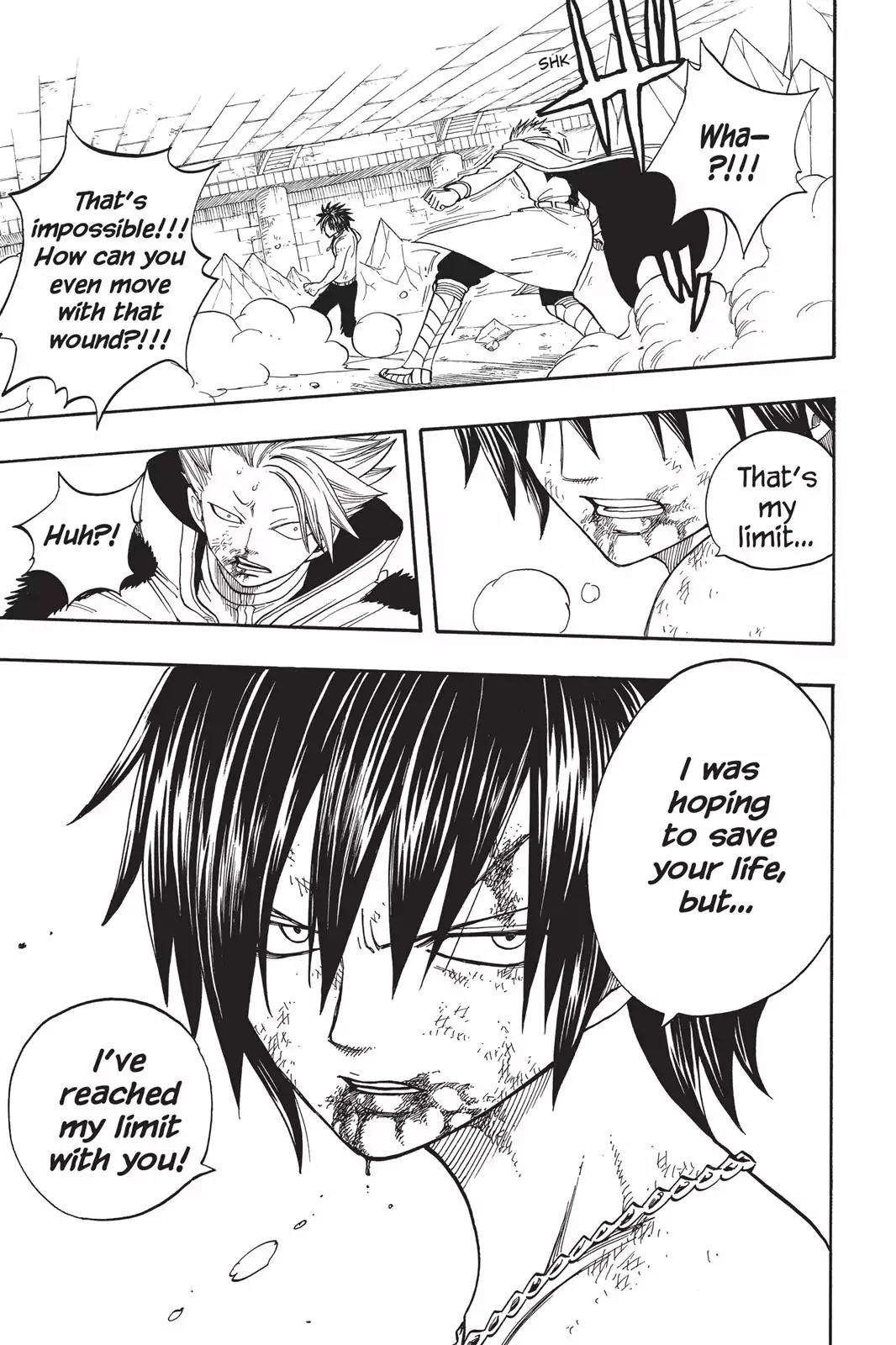 Fairy Tail Chapter 40 - Page 13