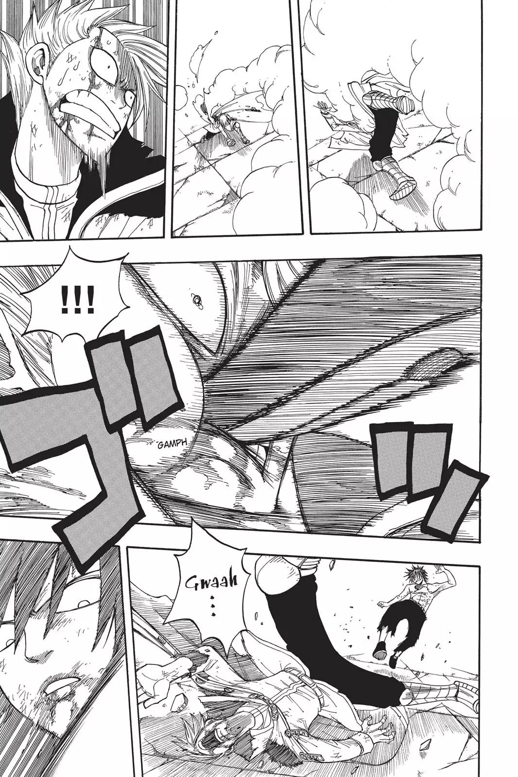 Fairy Tail Chapter 40 - Page 15