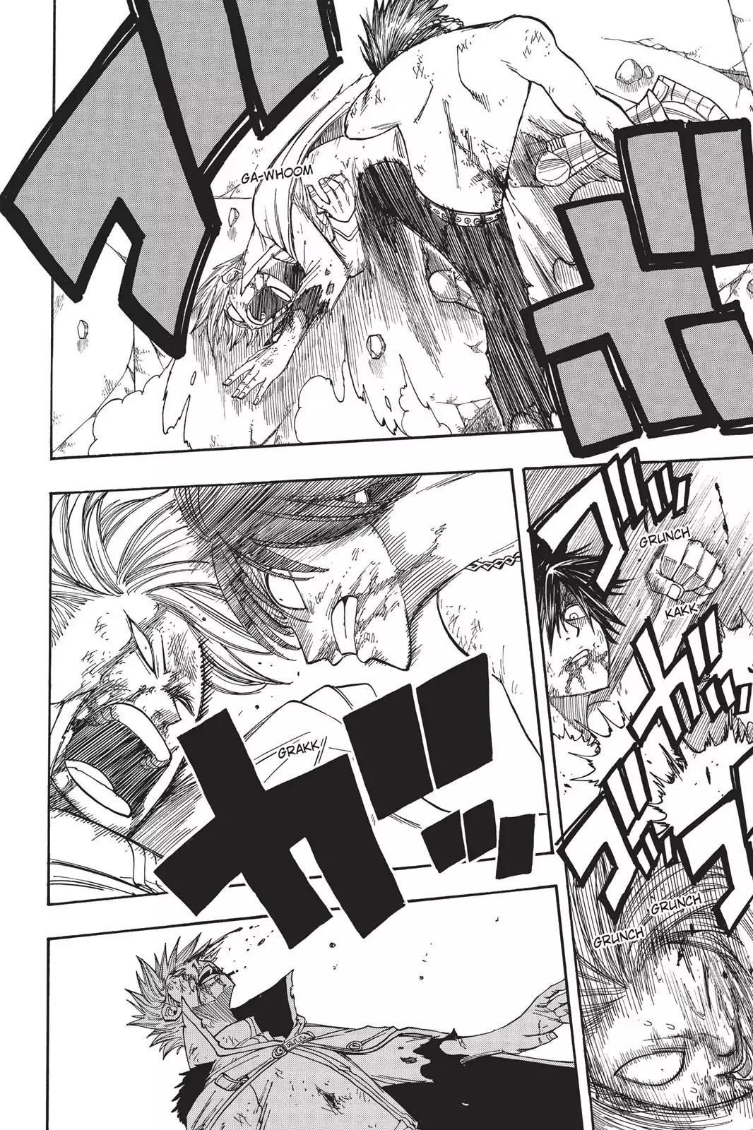 Fairy Tail Chapter 40 - Page 16