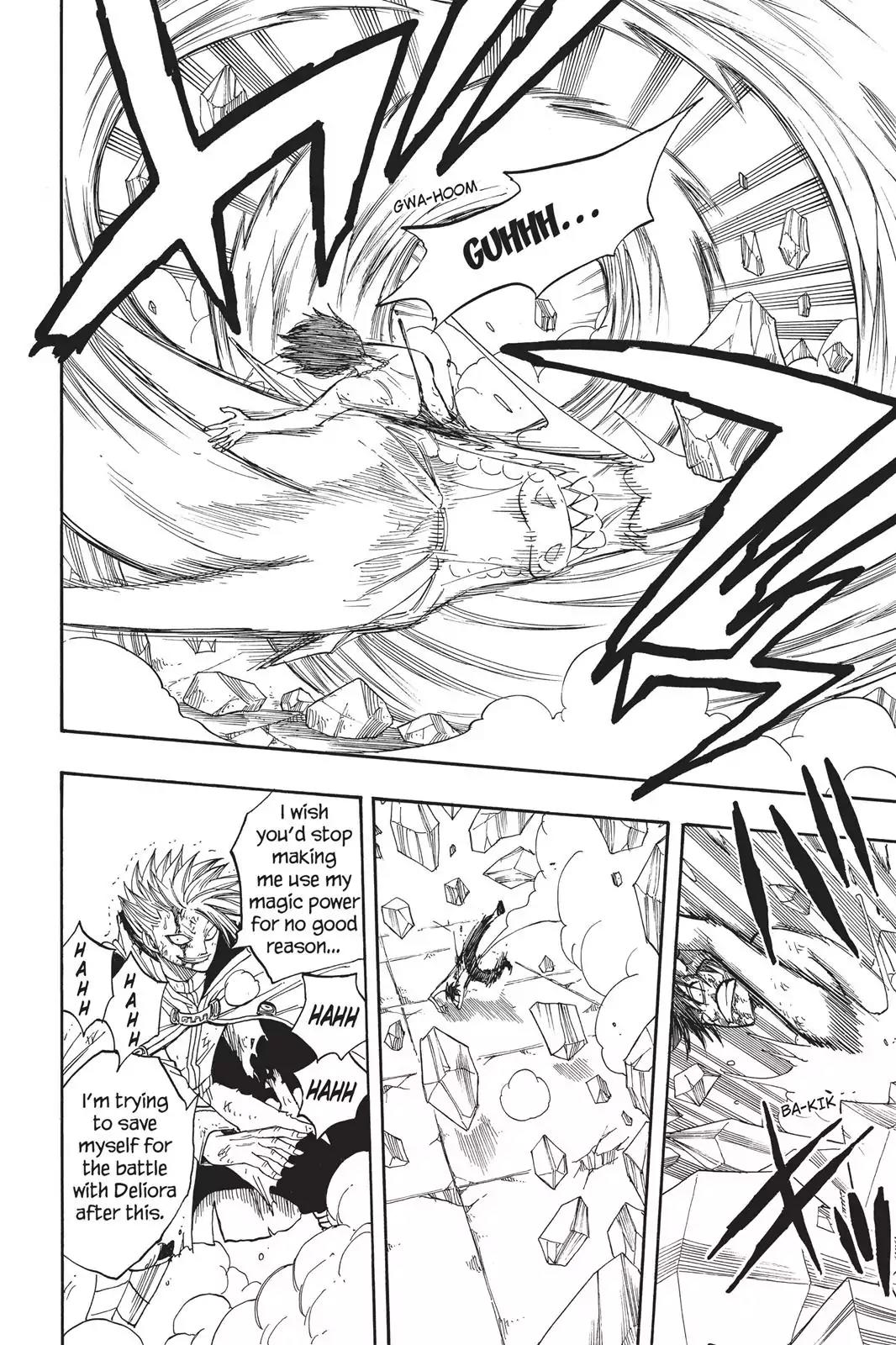 Fairy Tail Chapter 40 - Page 18