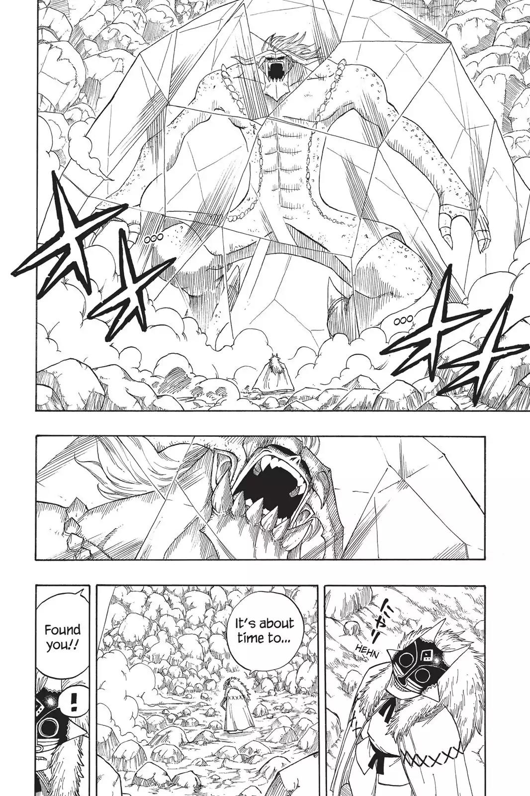 Fairy Tail Chapter 40 - Page 20