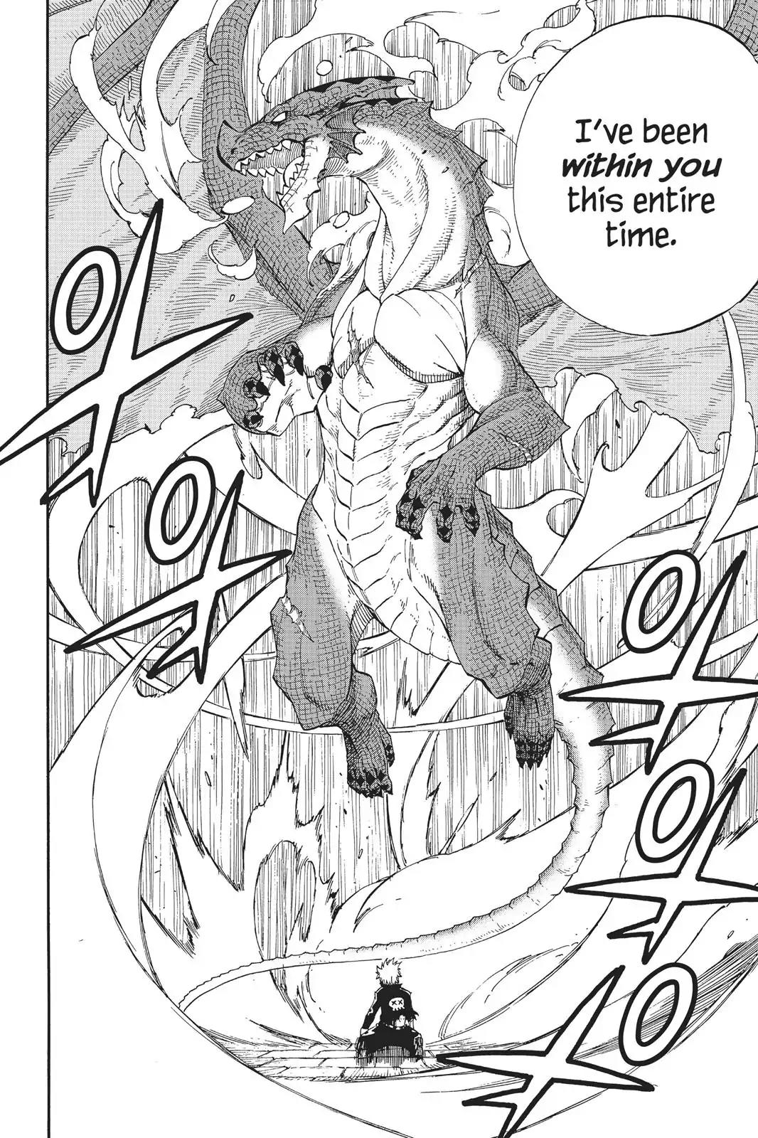 Fairy Tail Chapter 400 - Page 17