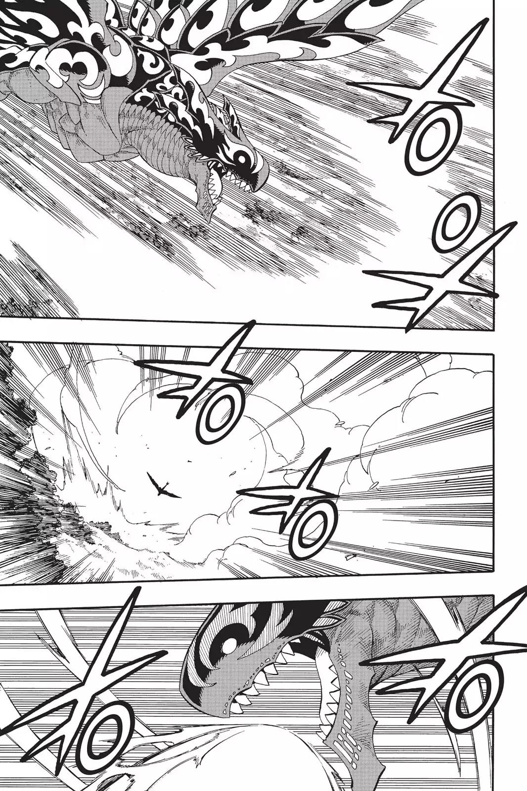 Fairy Tail Chapter 400 - Page 3